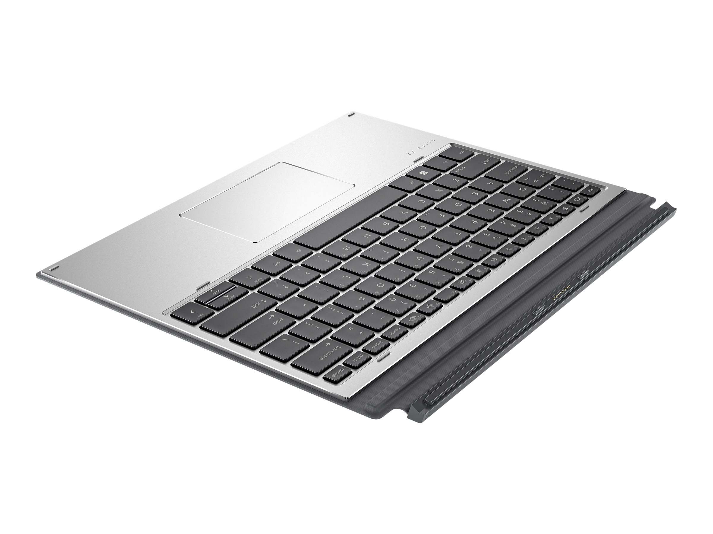 HP Elite x2 G8 Premium Keyboard (DE)