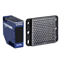 TMSS Germany GmbH optoelektronischer Sensor XUK1ARCNL2H61