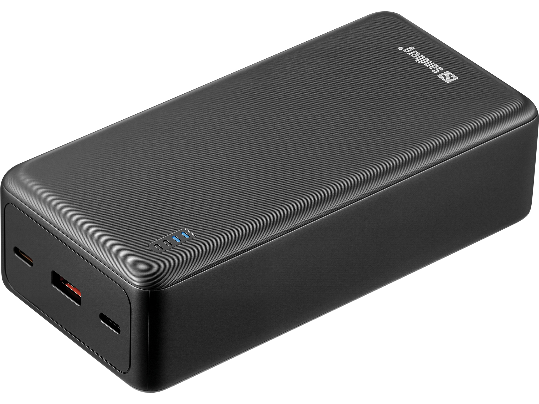 SANDBERG Saver Powerbank 27000 mAh 22.5 Wh