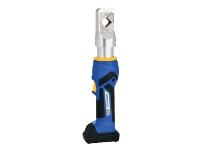 Klauke Presswerkzeug EKWF120ML 10,8V für Aderendhülsen