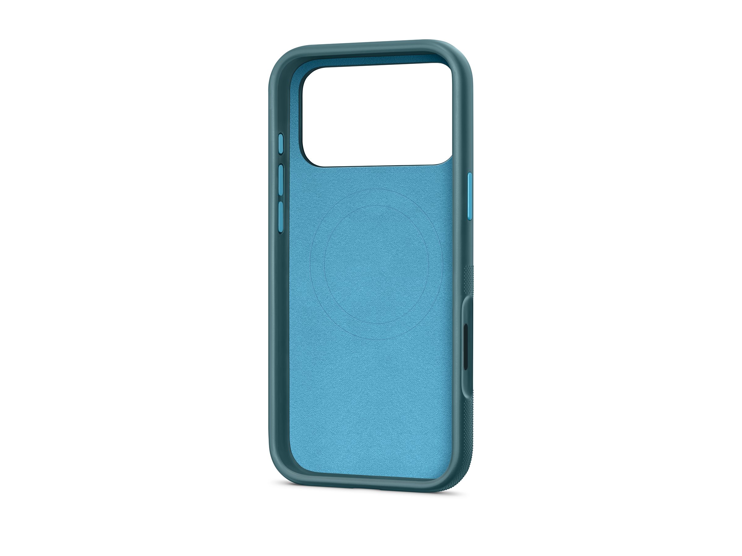 APPLE Beats iPhone 17 Pro Max Rugged Case with MagSafe and Camera Control Rocky Blue