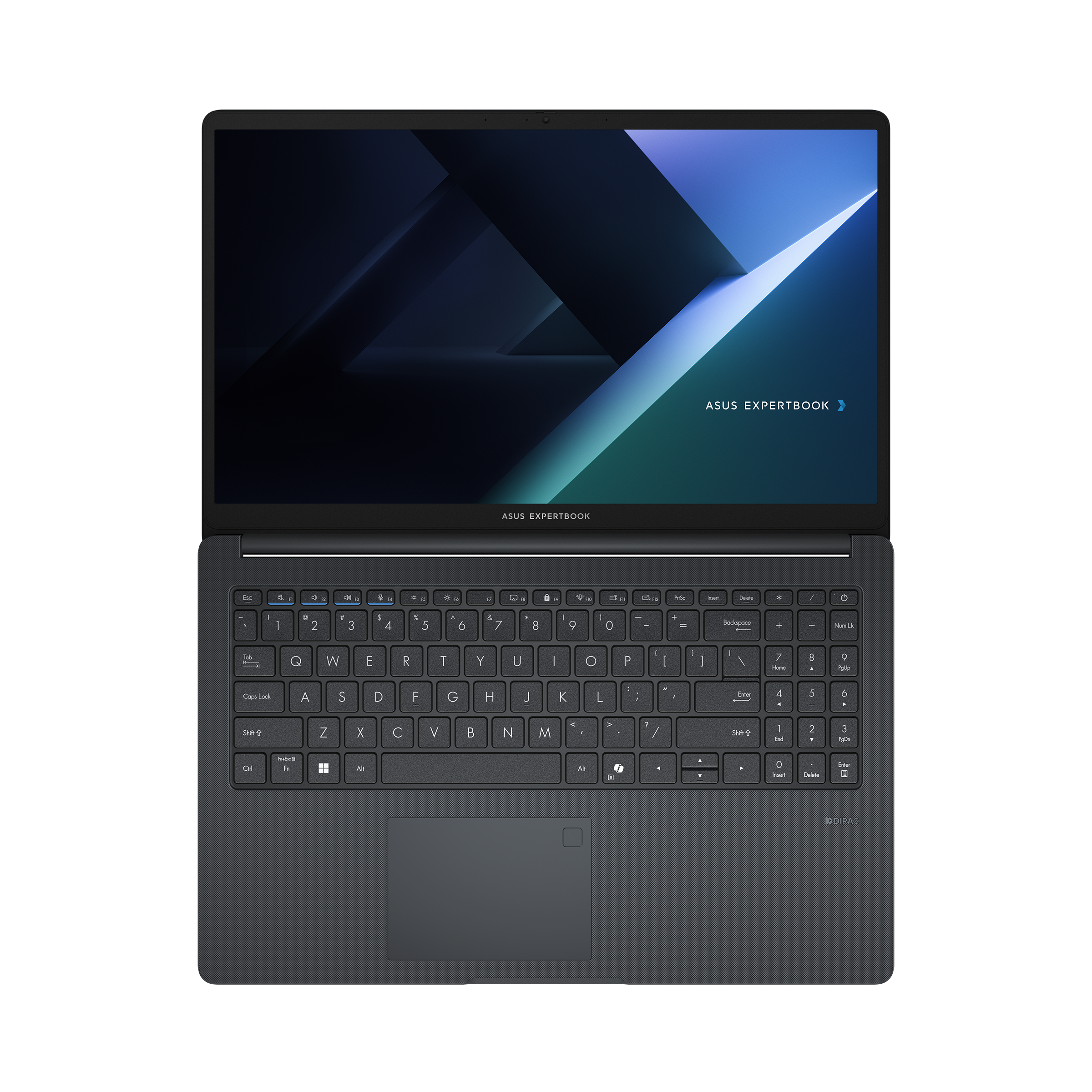 ASUS ExpertBook B1 B1503CVAS73399X Laptop 39,6 cm 15,6 Zoll, 16 GB RAM, 512 GB SSD, Intel Core i713620H