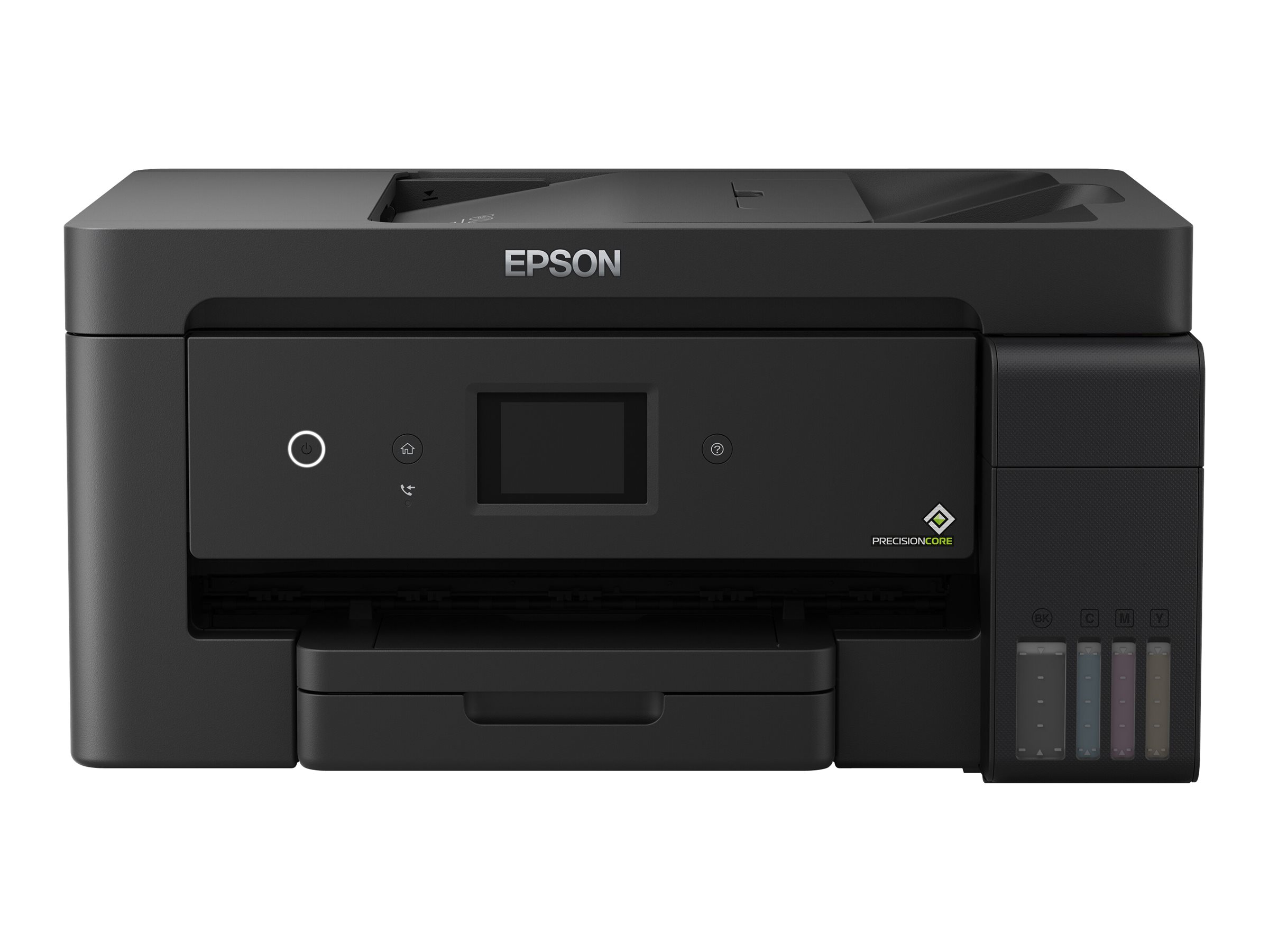 EPSON EcoTank ET-15000 4 in 1 Tintenstrahl-Multifunktionsdrucker schwarz