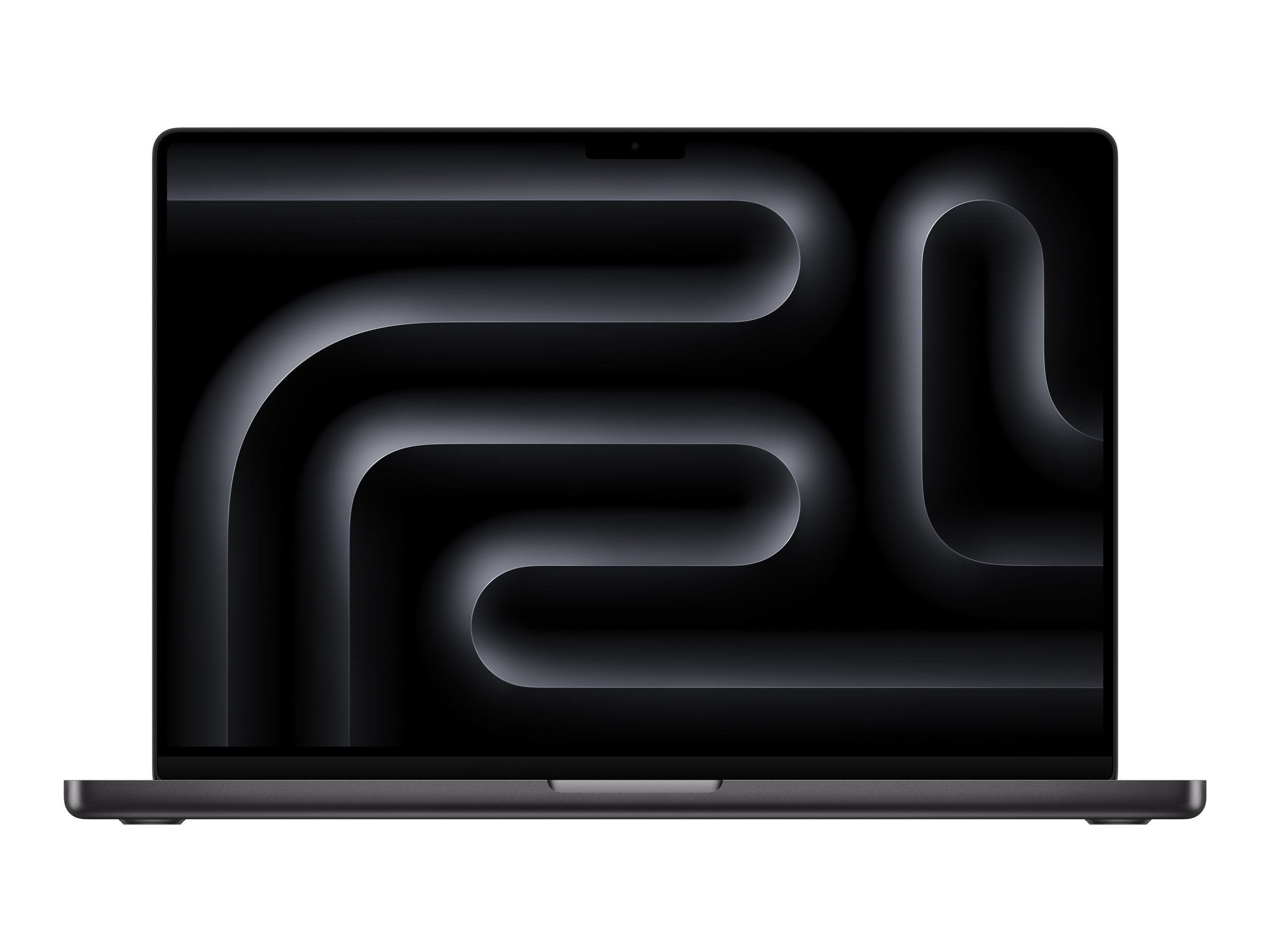 MacBook Pro 16 M3 Pro 12-Core CPU 18-Core GPU 36GB, 512GB SSD Sp. Black