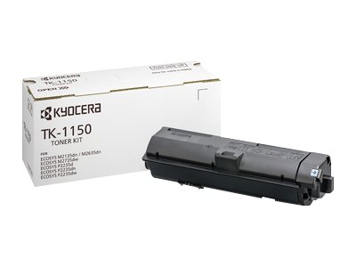 1T02RV0NL0 KYOCERA TK1150 Ecosys Toner