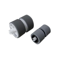 CANON Austauschrollensatz fuer DR-C125/W DR-C225/W CANON Austauschrollensatz fuer DR-C125/W DR-C225/W