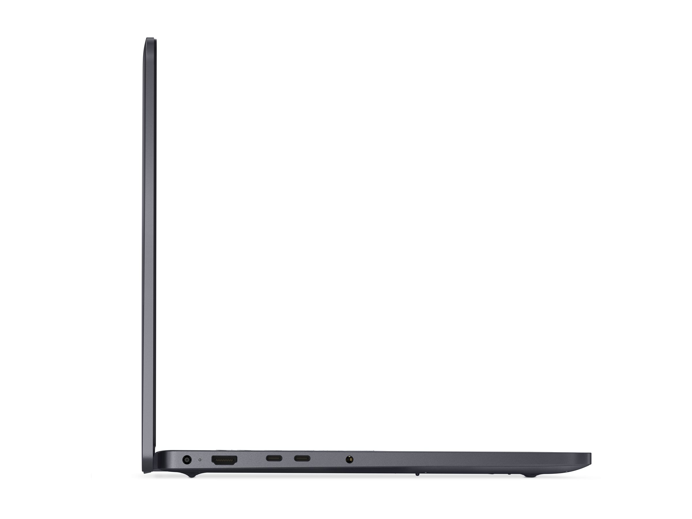 DELL Pro 16 PC16250 Intel Core 5 120U 40,64cm 16Zoll FHD+ 16GB 512GB SSD WLAN Backlit Kb W11P 1Y Basic Onsite