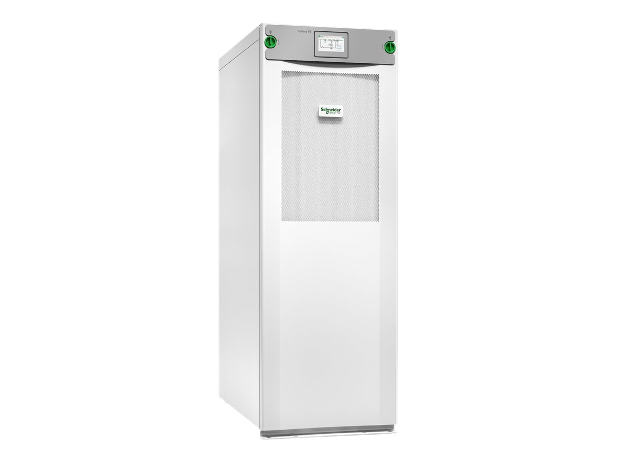 APC Galaxy VS UPS 20kW 400V for External Batteries Start-up 5x8