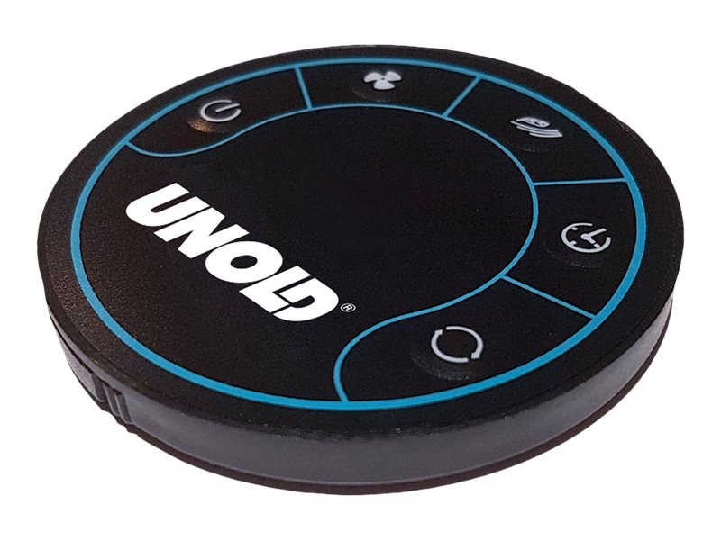 UNOLD Sight Turmventilator 40 W