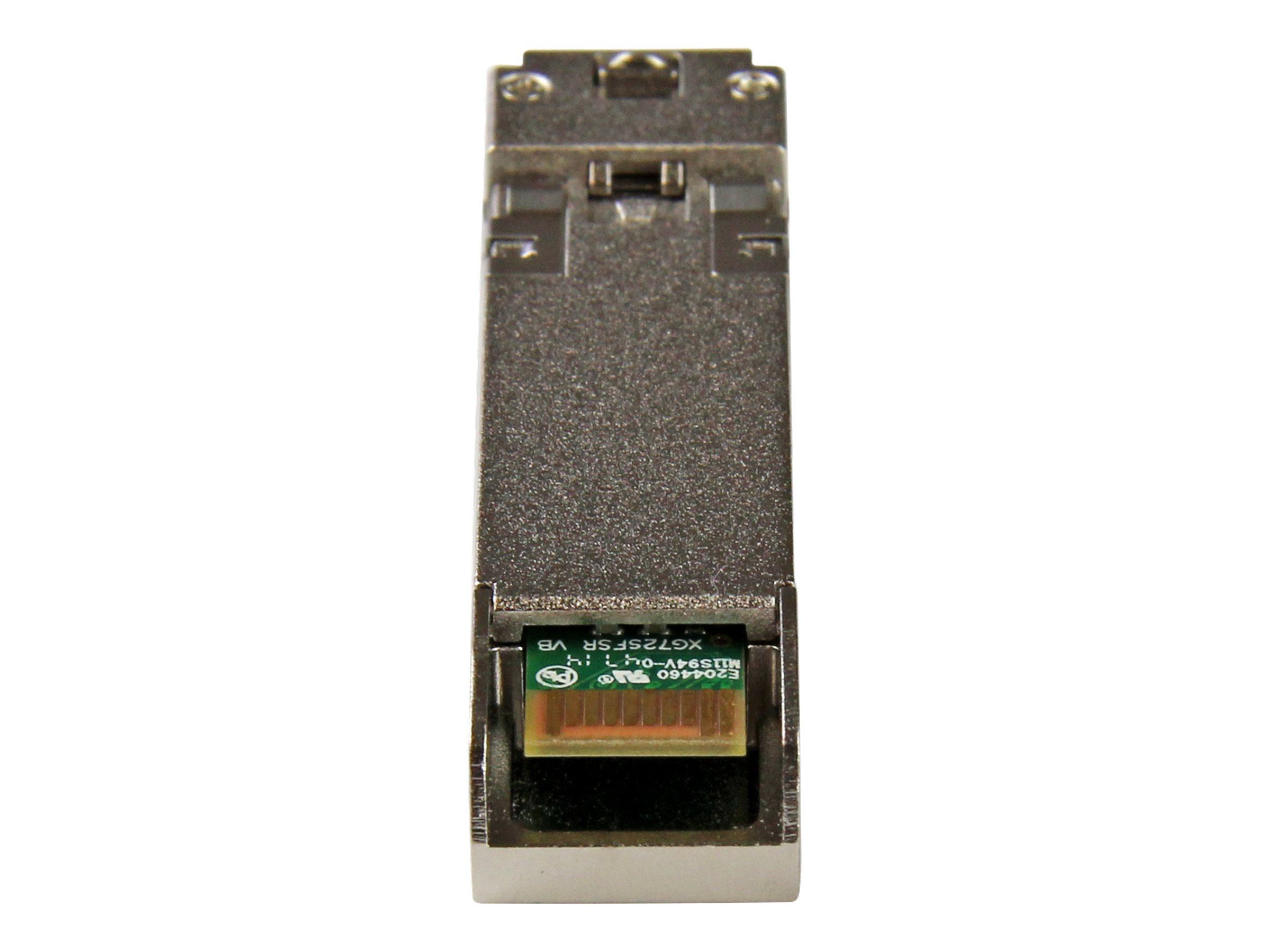 STARTECH.COM Cisco Meraki MA-SFP-10GB-LR kompatibel SFP+ - 10 Gigabit Fiber 10GBase-LR SFP+ Transceiver Modul - SM LC - 10km STARTECH.COM Cisco Meraki MA-SFP-10GB-LR kompatibel SFP+ - 10 Gigabit Fiber 10GBase-LR SFP+ Transceiver Modul - SM LC - 10km