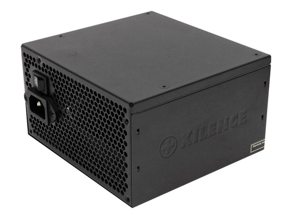400W Xilence Performance XP400R6 ErP ready