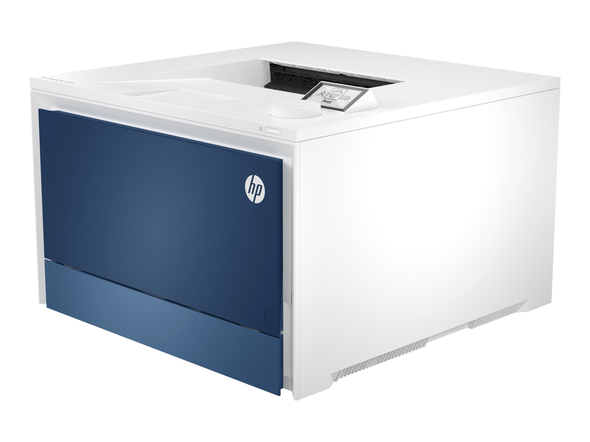 HP Color LaserJet Pro 4202dn Farb-Laserdrucker weiÃ