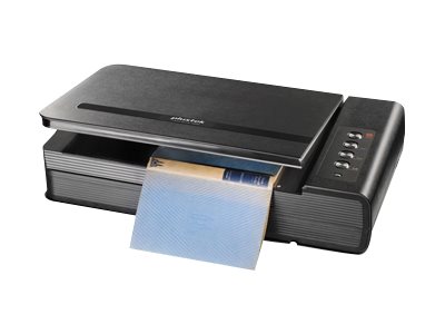 Plustek OpticBook 4800