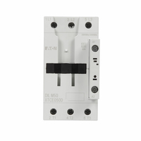 Eaton Electric Leistungsschütz DILM50(230V50HZ, 240V60HZ)