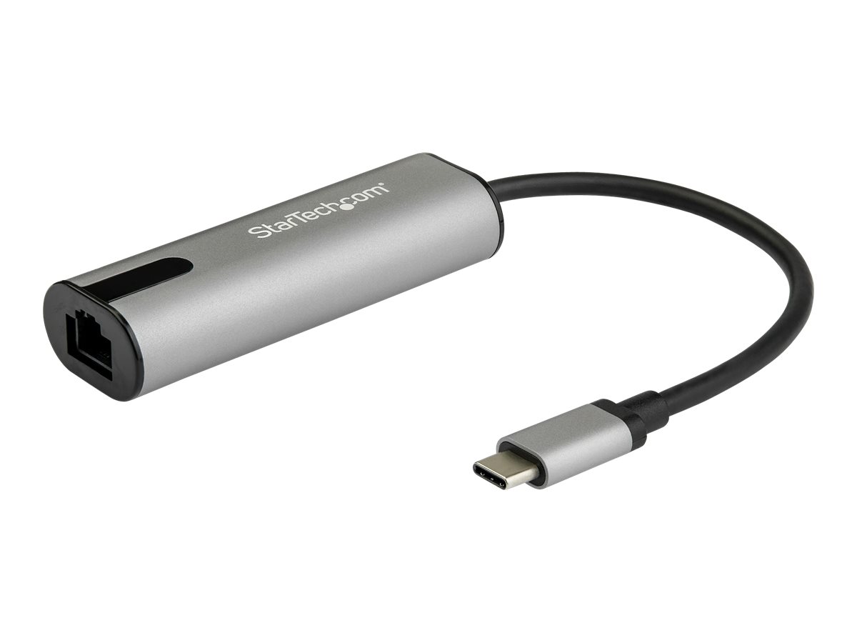 STARTECH.COM USB C to Ethernet Adapter - USB C to Gigabit Network / LAN / RJ45 Adapter US2GC30 STARTECH.COM USB C to Ethernet Adapter - USB C to Gigabit Network / LAN / RJ45 Adapter US2GC30