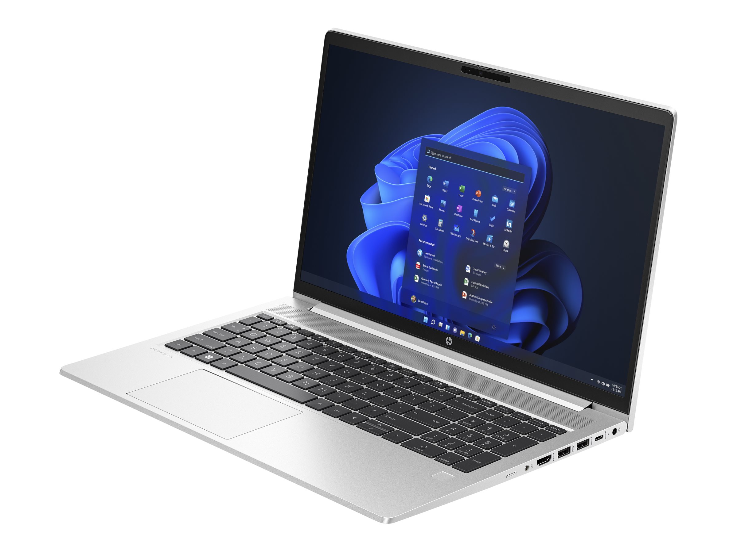 HP ProBook 455 G10 AMD Ryzen 5 7530U 39,6cm 15,6Zoll FHD 16GB 512GB/SSD W11P 1J Gar SmartBuy+ (DE) HP ProBook 455 G10 AMD Ryzen 5 7530U 39,6cm 15,6Zoll FHD 16GB 512GB/SSD W11P 1J Gar SmartBuy+ (DE)