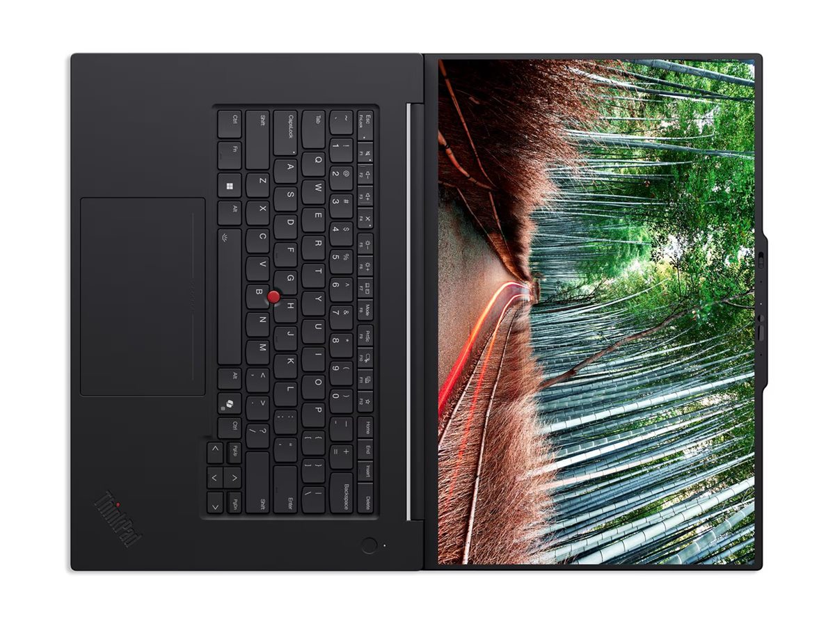 Lenovo ThinkPad T1g 21TD 16 Zoll Intel Core Ultra 7 255H GeForce RTX 5060 32 GB RAM 1 TB SSD