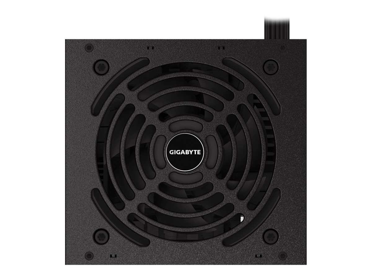 GIGABYTE GP-P550B 550W ATX12V 80 PLUS Bronze certified Active PFC Power Supply