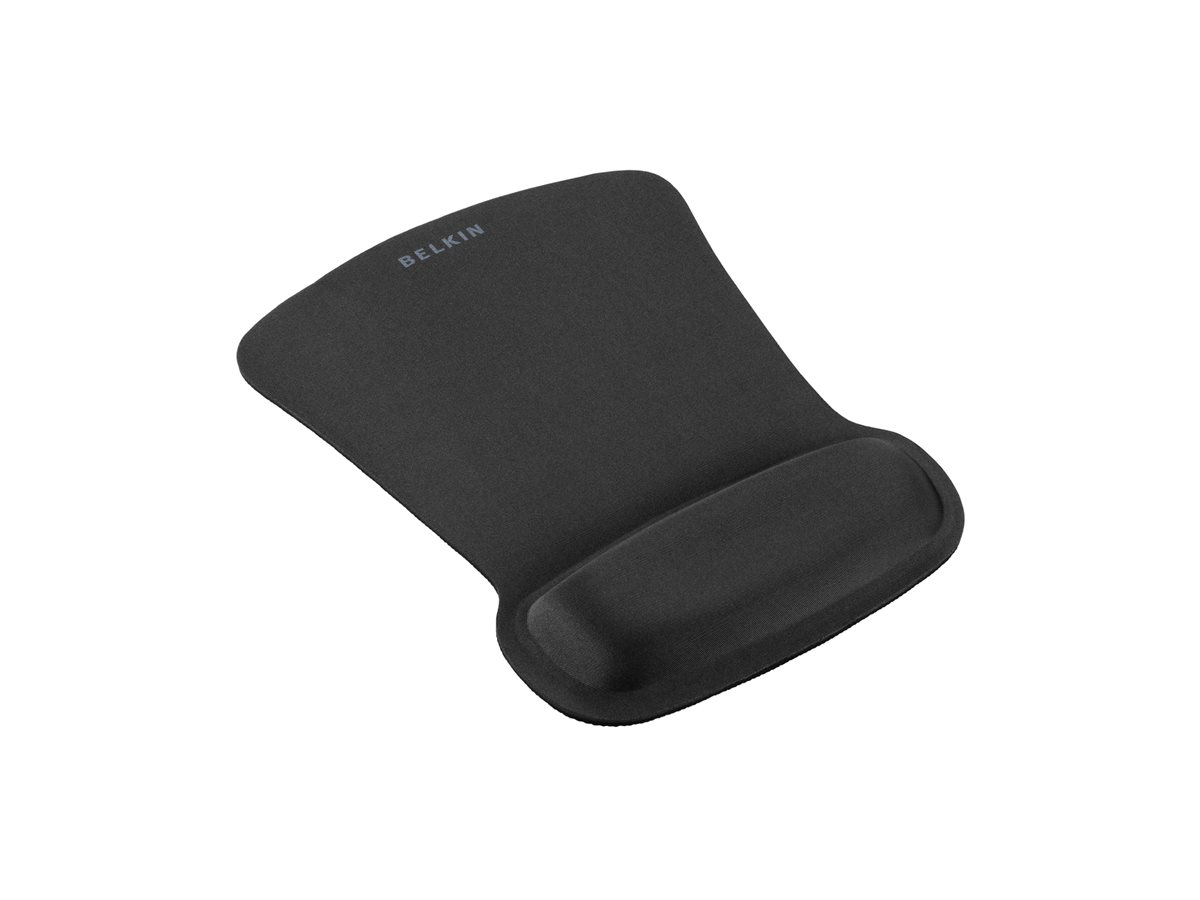 Belkin Wave Rest Gel Mousepad