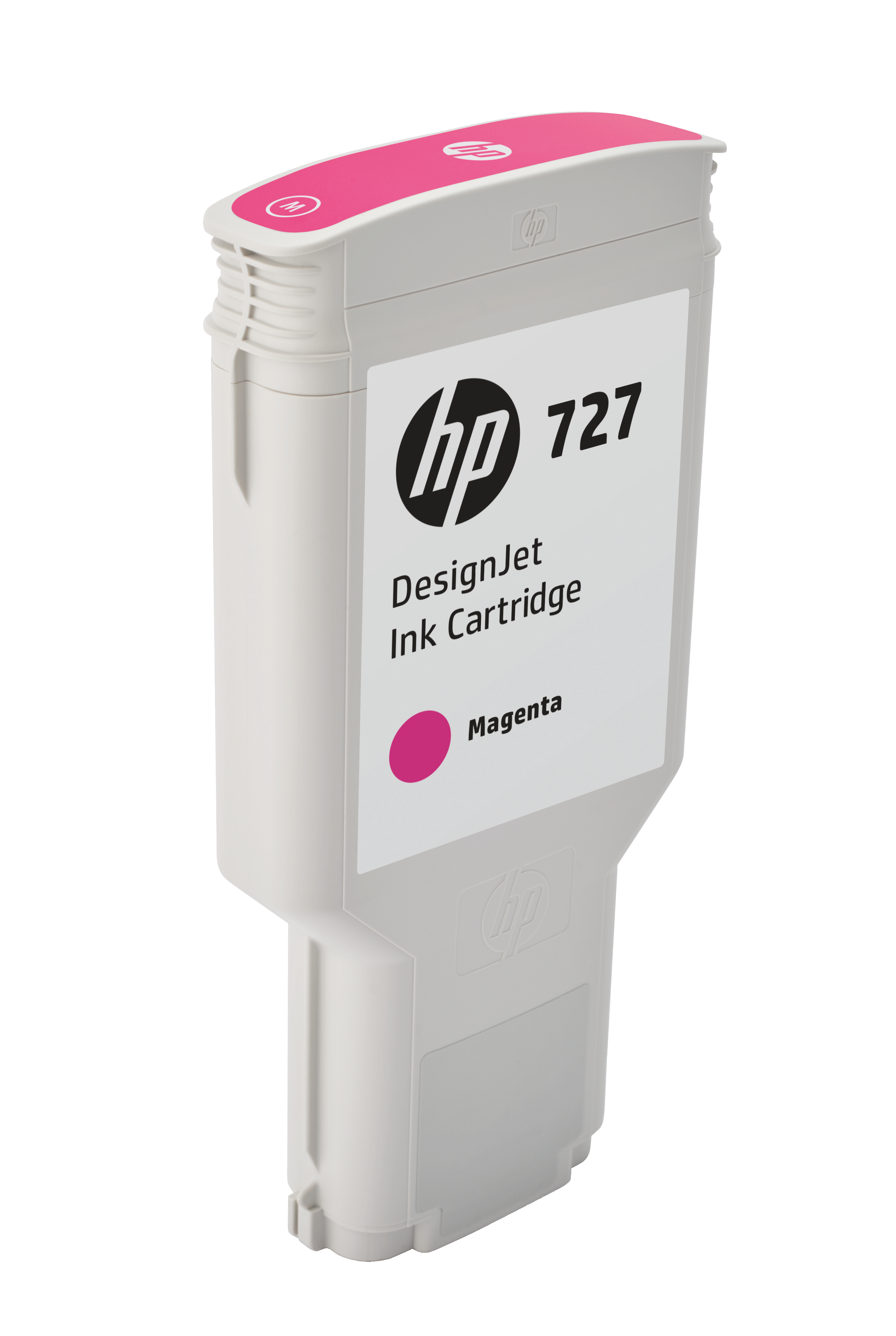 HP 727 300ml Tintenpatrone Magenta