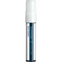 Schneider Maxx 260 Kreidemarker weiss 5,0 - 15,0 mm, 1 St. Schneider Maxx 260 Kreidemarker weiss 5,0 - 15,0 mm, 1 St.