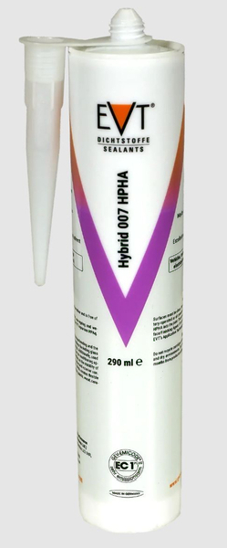 Hauff-Technik Dichtmasse Hybrid 7057Z 290ml
