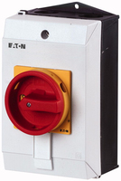 Eaton Electric Aufbau-Hauptschalter P1-32/I2/SVB/N Eaton Electric Aufbau-Hauptschalter P1-32/I2/SVB/N