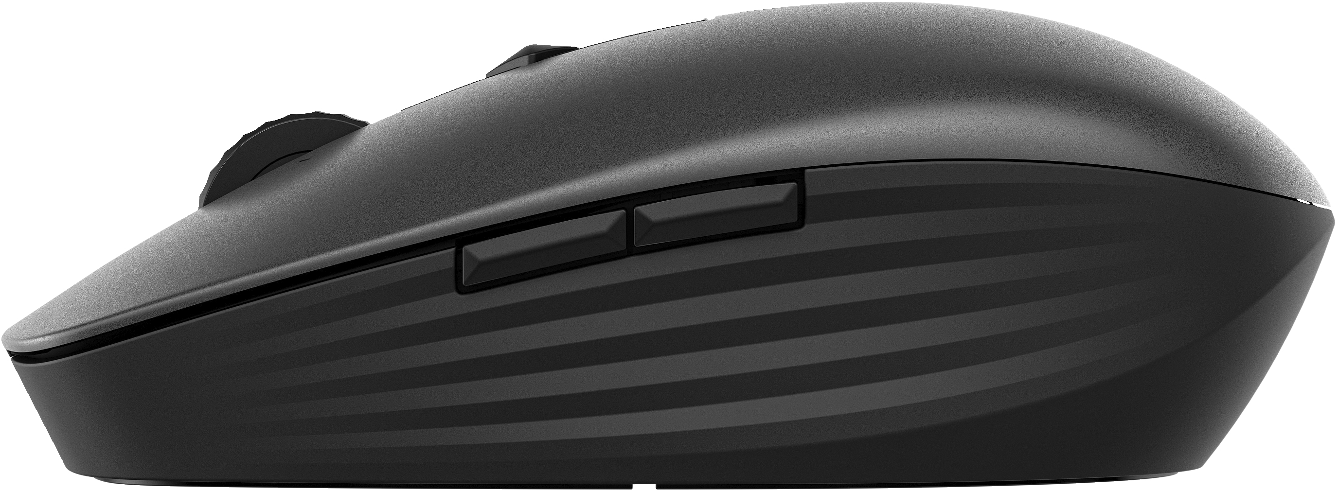 HP 710 Rechargeable Silent Mouse Graphite Euro P