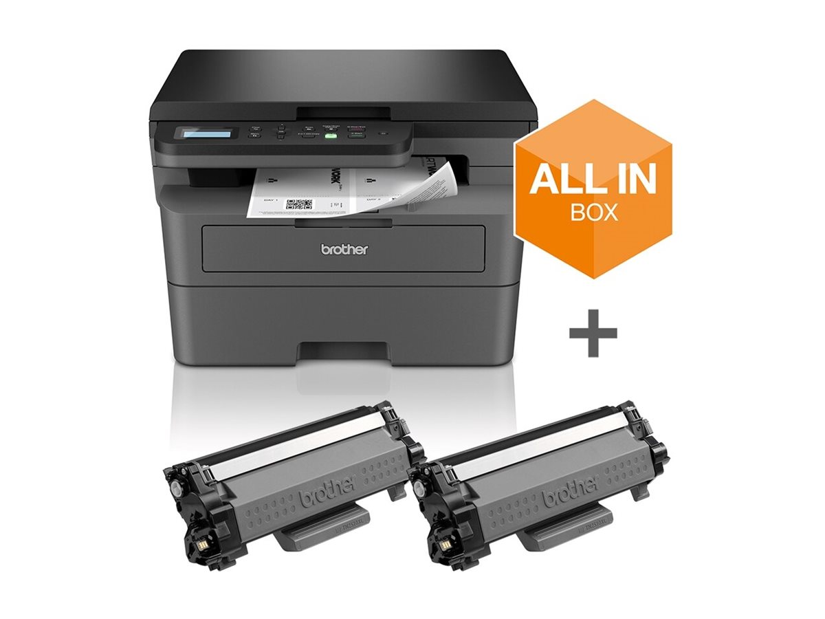 DCPL2627DWXLRE1 BROTHER DCPL2627DWXL DCPL2627DWXLRE1 BROTHER DCPL2627DWXL