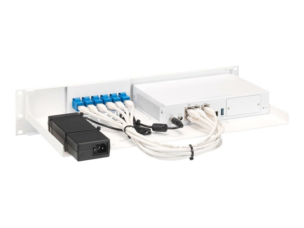 RACKMOUNT.IT Rack Mount Kit for Sophos RED 20 / RED 60 RACKMOUNT.IT Rack Mount Kit for Sophos RED 20 / RED 60
