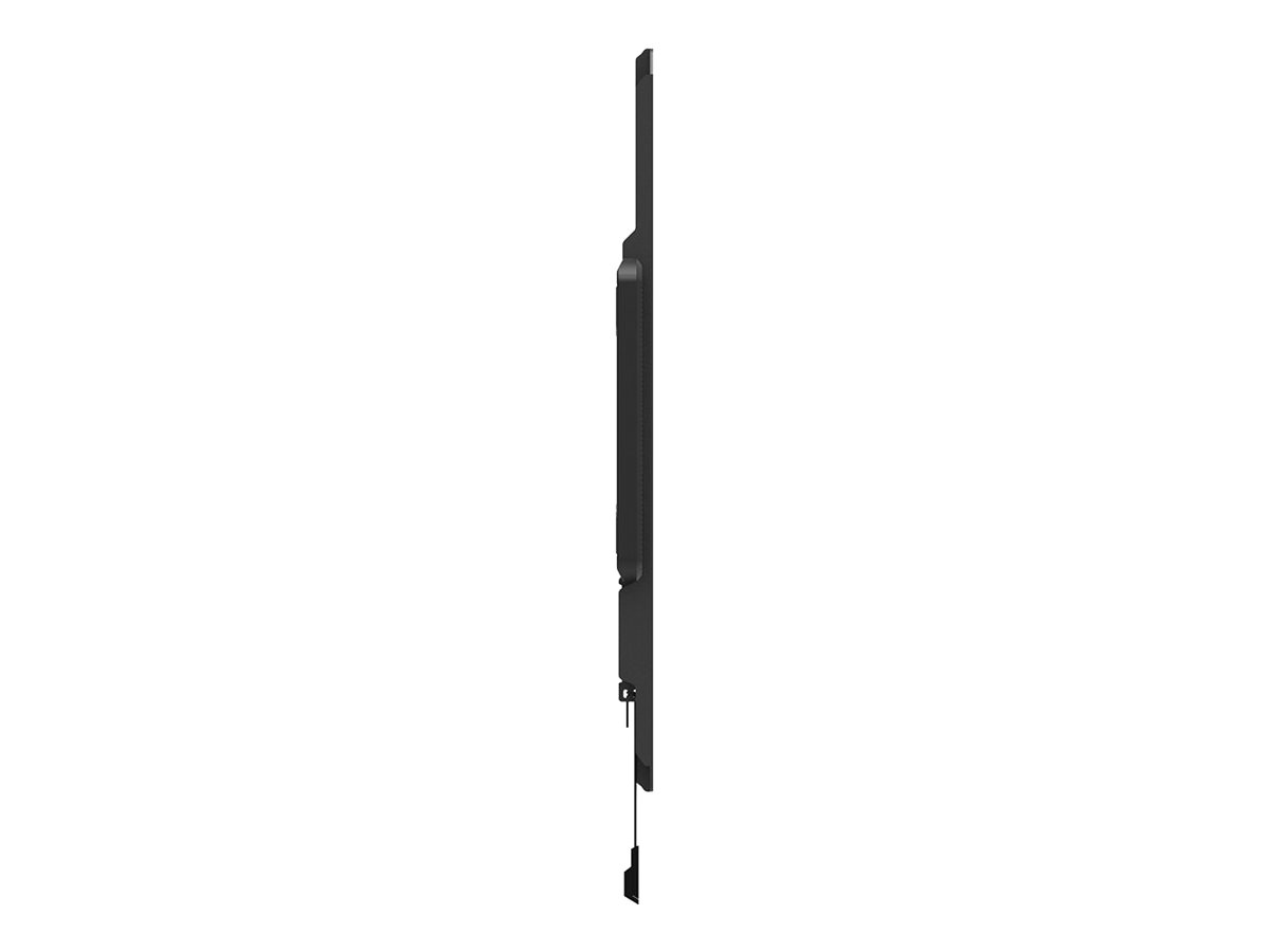 NEOMOUNTS WL30-550BL14 Fixed Wallmount 81,28-165,1cm 32-65Zoll Max 60kg VESA max 400x400 Distance to wall 2,3cm Black
