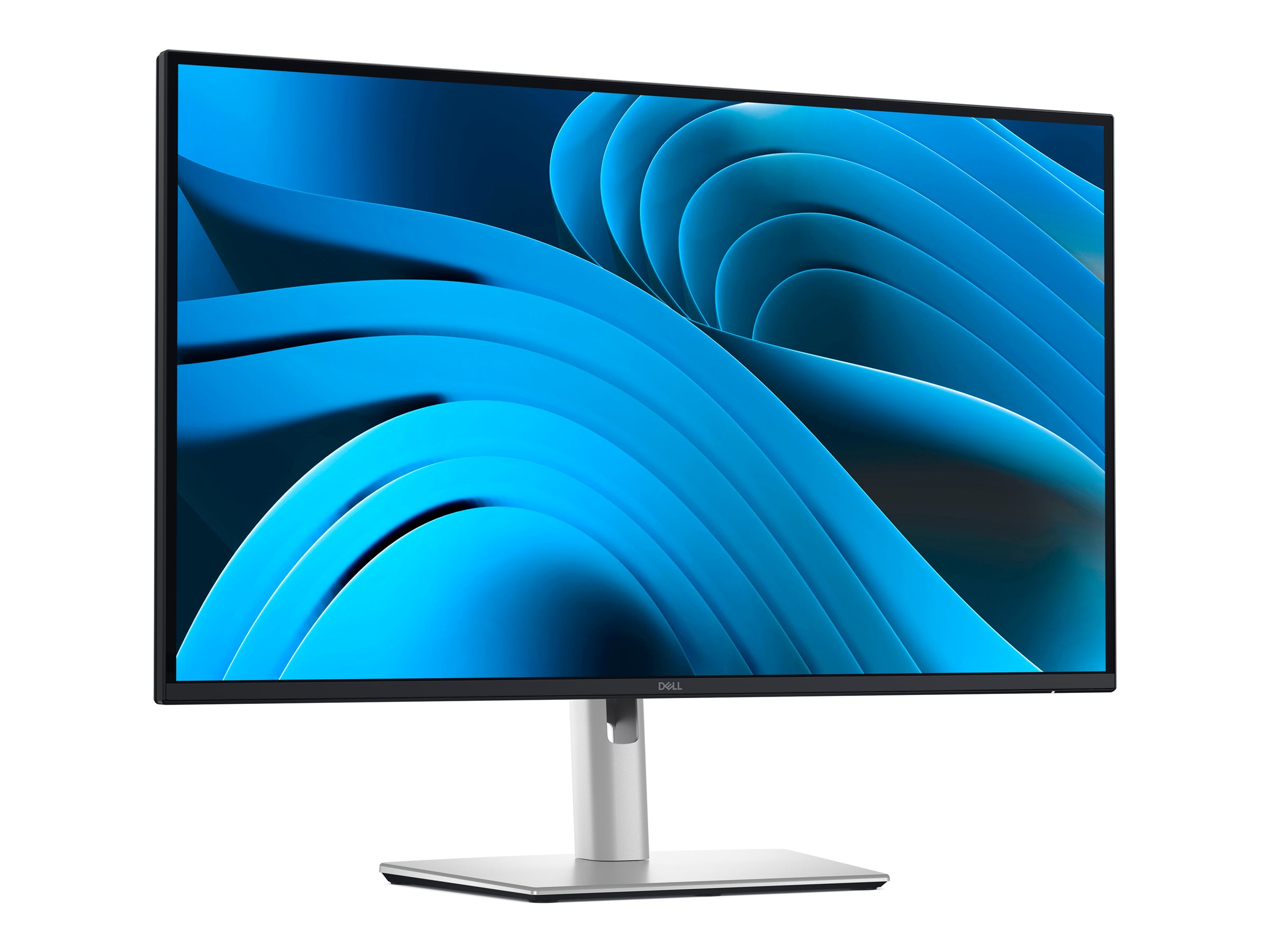 DELL Pro 27 Plus QHD USB-C Hub Monitor P2725DE 68,47cm 27Zoll IPS 2560x1440 16:9 350cd/m2 100Hz HDMI DP USB