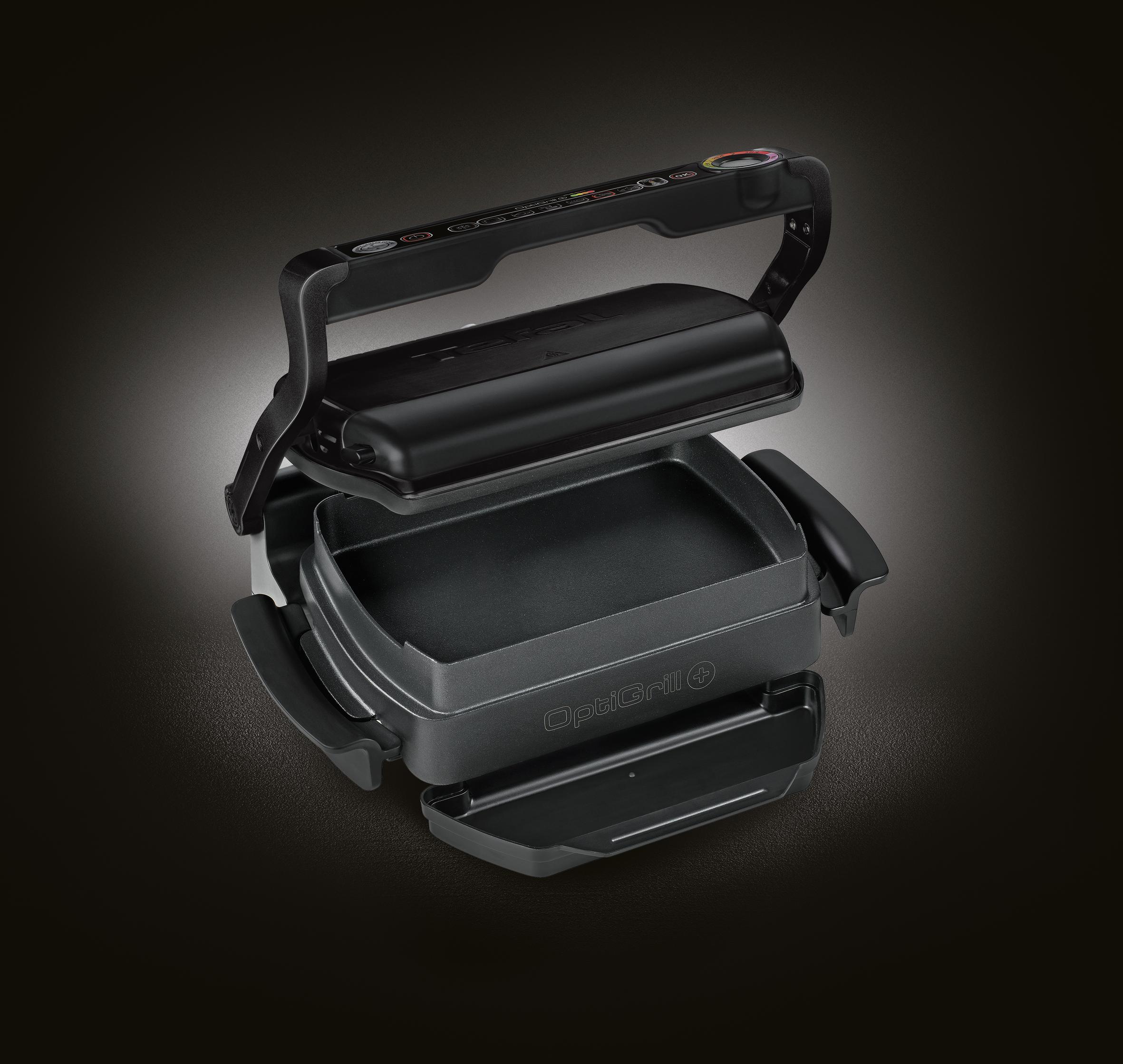 Tefal Tischgrill OptiGrill GC7148