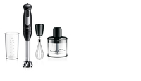 Braun MultiQuick 5 Pro MQ55236M, Stabmixer mit 25 Geschwindigkeiten Braun MultiQuick 5 Pro MQ55236M, Stabmixer mit 25 Geschwindigkeiten