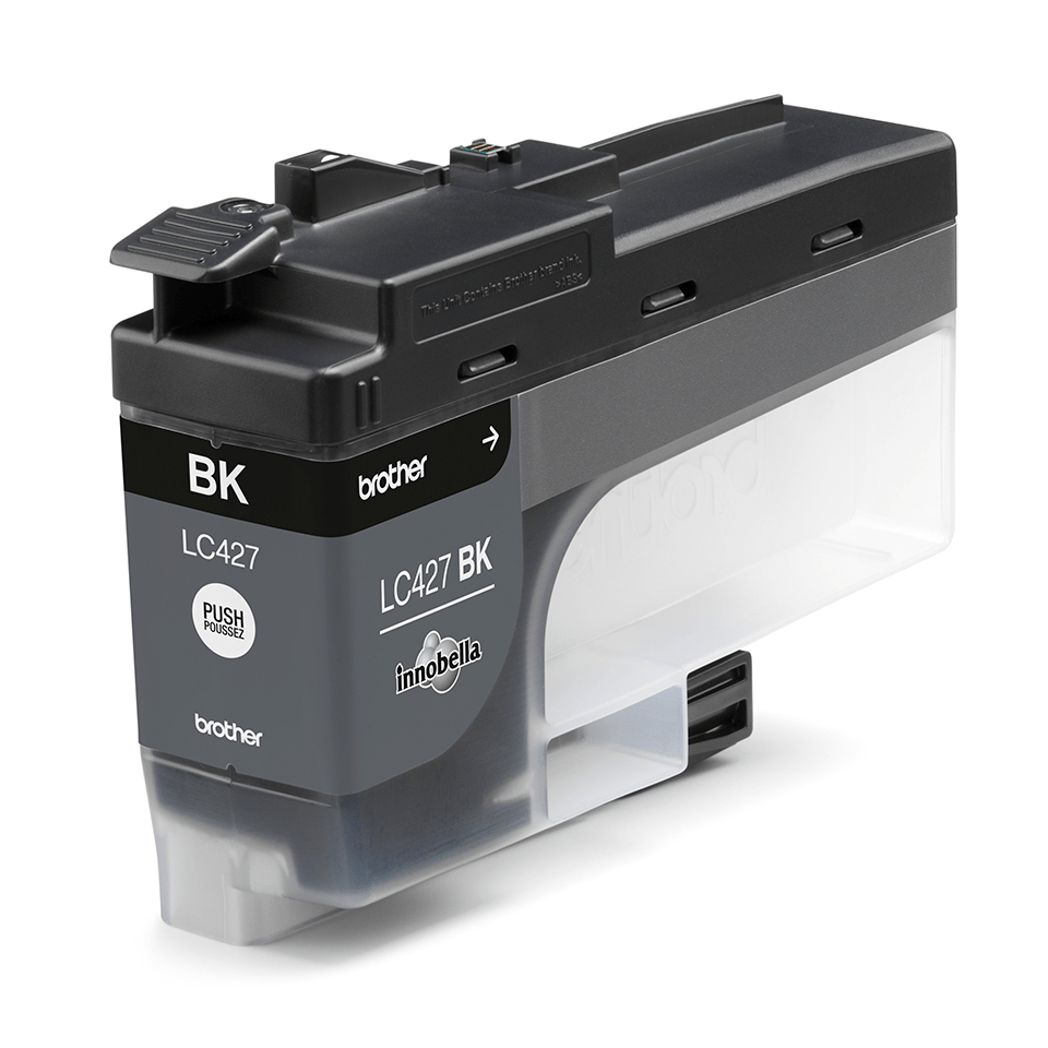 BROTHER Black Ink Cartridge 3000 Pages