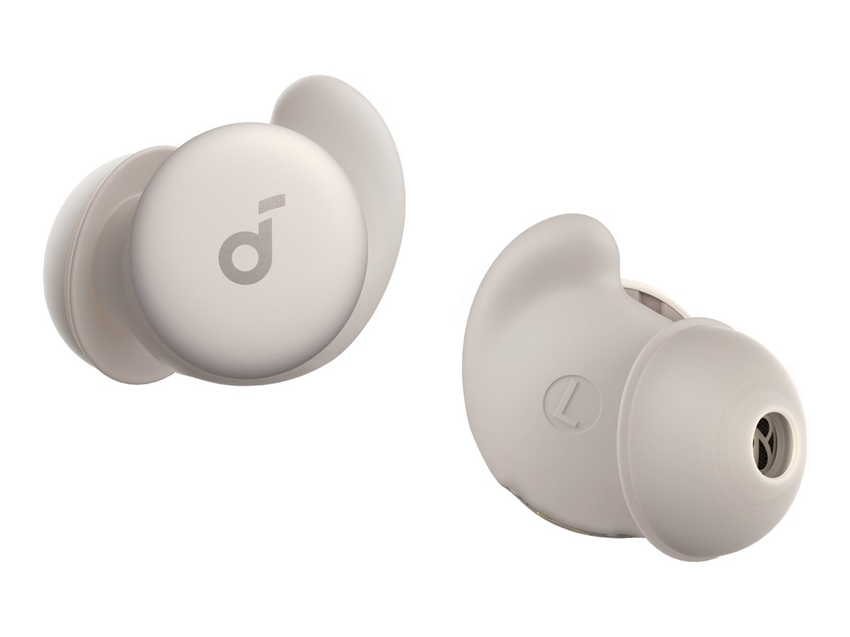ANKER Soundcore Sleep A20 Bluetooth Schlaf InEarBuds 3dimensionales ergonomisches Design Schlafanalyse