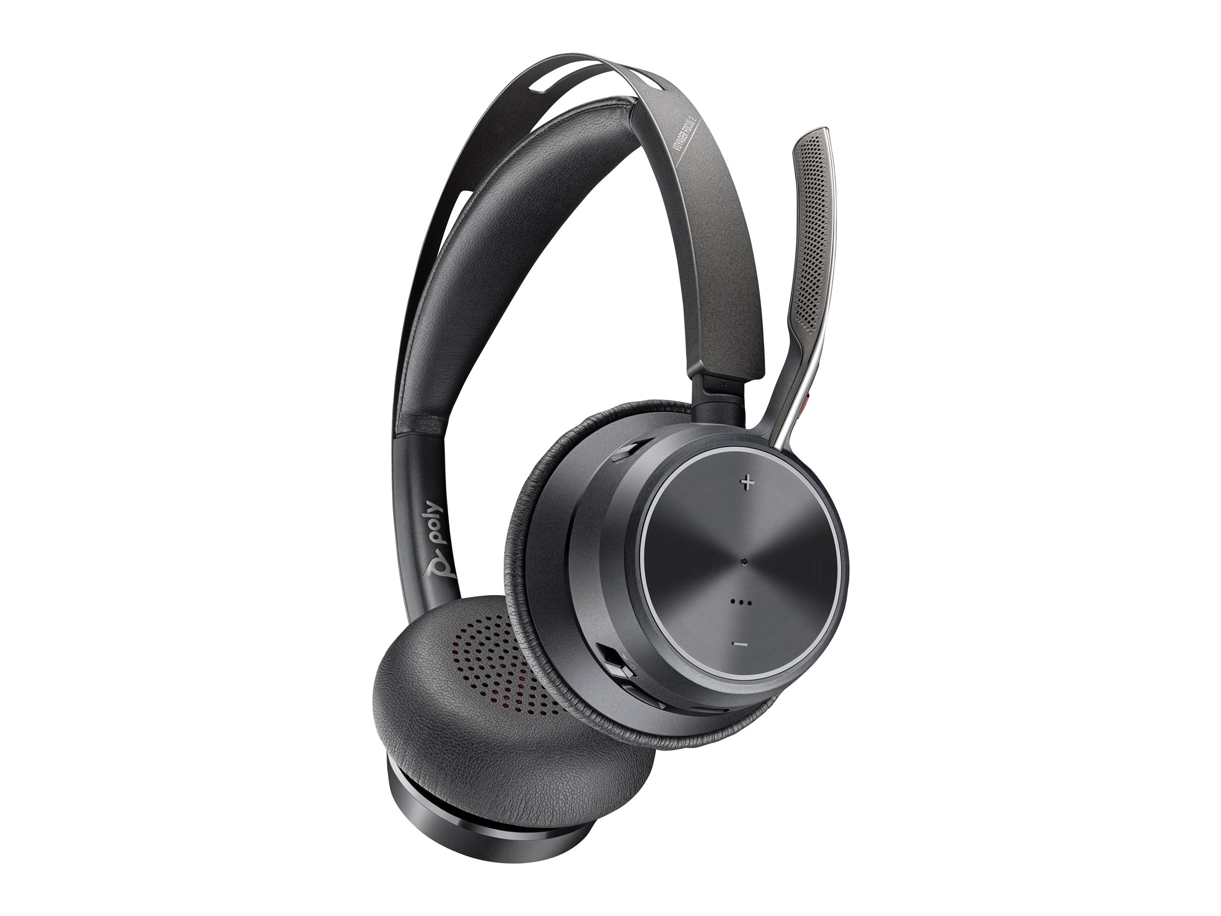 76U46AA POLY VOY Focus 2 Headset 76U46AA POLY VOY Focus 2 Headset