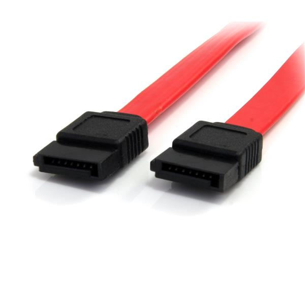 STARTECHCOM 36in SATA Serial ATA Cable