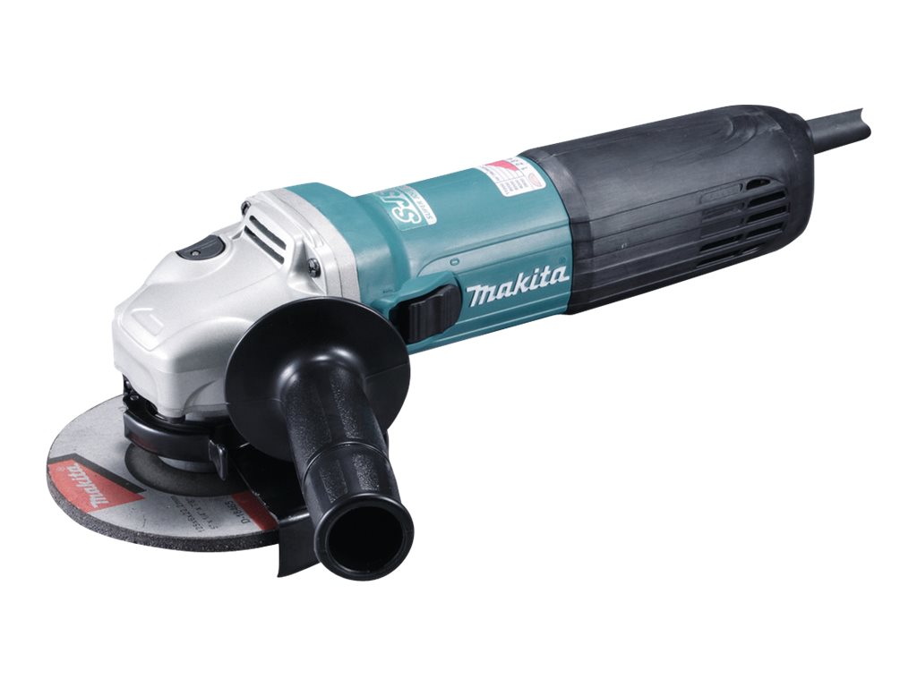 makita GA5040CZ1 Winkelschleifer 1.400 W makita GA5040CZ1 Winkelschleifer 1.400 W