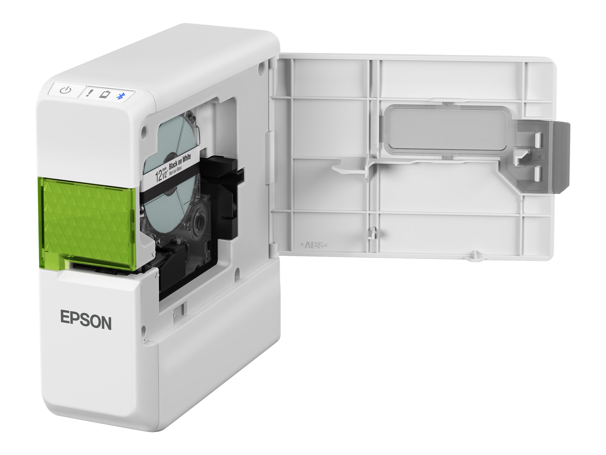 EPSON LW-C410 BeschriftungsgerÃ¤t weiÃ