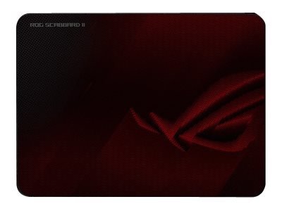 Asus ROG Scabbard II Medium Gaming Mousepad