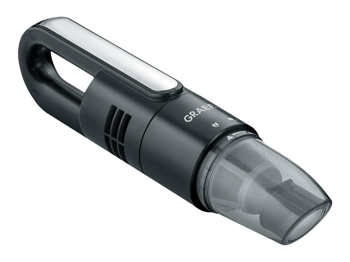 GRAEF KS502 Akku-Handstaubsauger