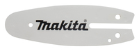 makita 80TXL, 1910W0-3 Fuehrungsschiene fuer Kettensaegen 10,0 cm makita 80TXL, 1910W0-3 Fuehrungsschiene fuer Kettensaegen 10,0 cm