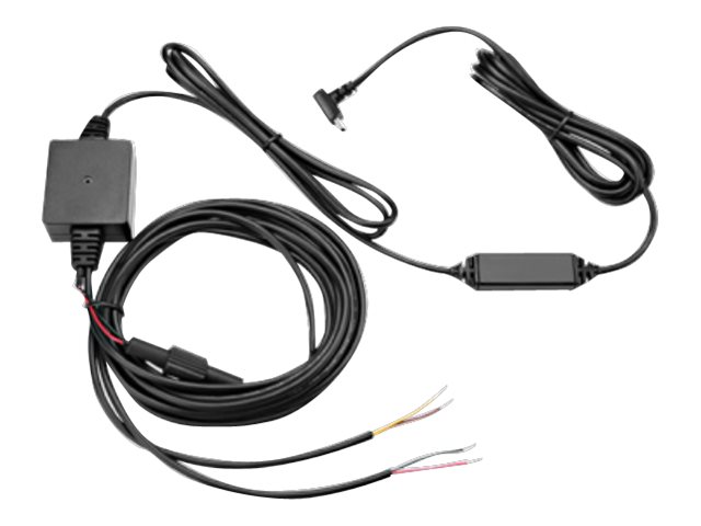Garmin Parking Mode Kabel