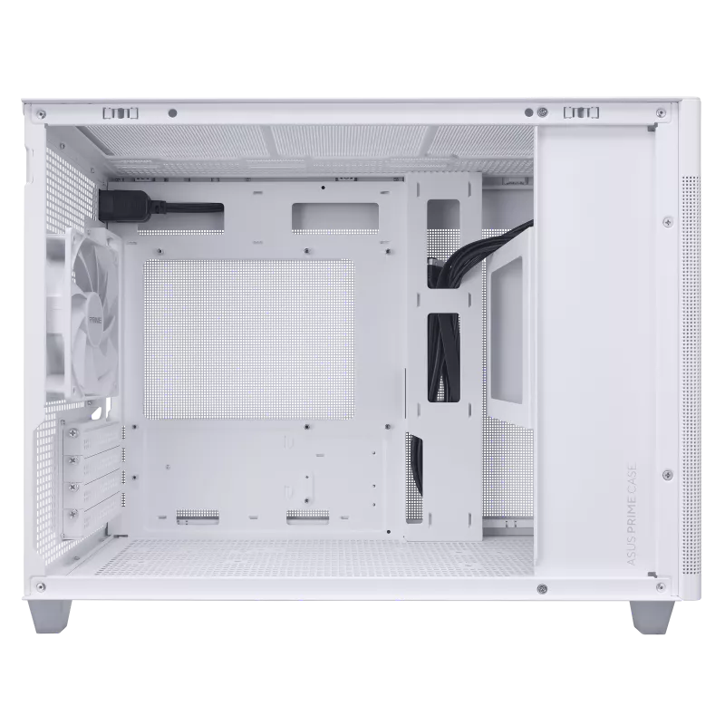 ASUS AP201 PRIMECASE TG WHITE