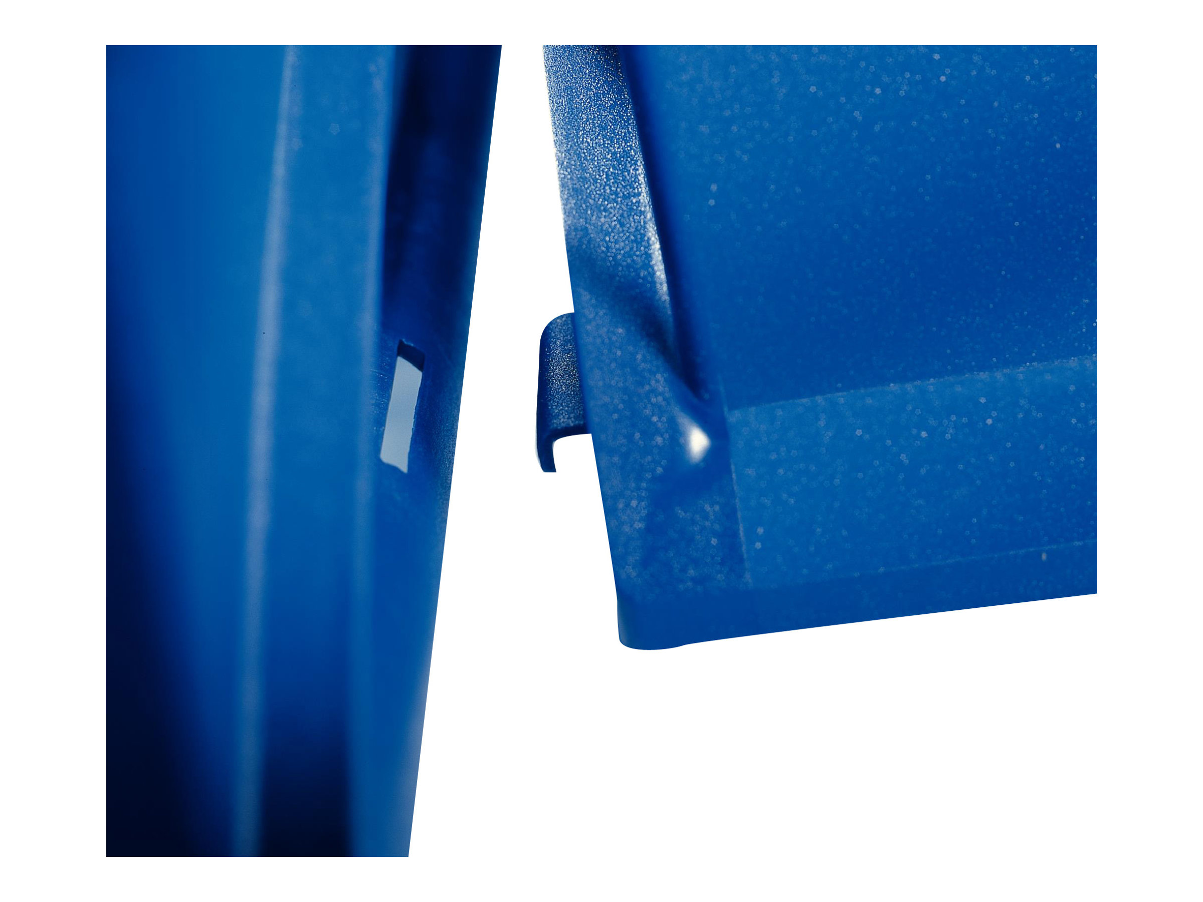 LEITZ Briefablage Sorty A3 quer Jumbo blau
