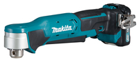 makita DA332DSYJ Akku-Winkelbohrschrauber 12,0 V, mit 2 Akkus makita DA332DSYJ Akku-Winkelbohrschrauber 12,0 V, mit 2 Akkus