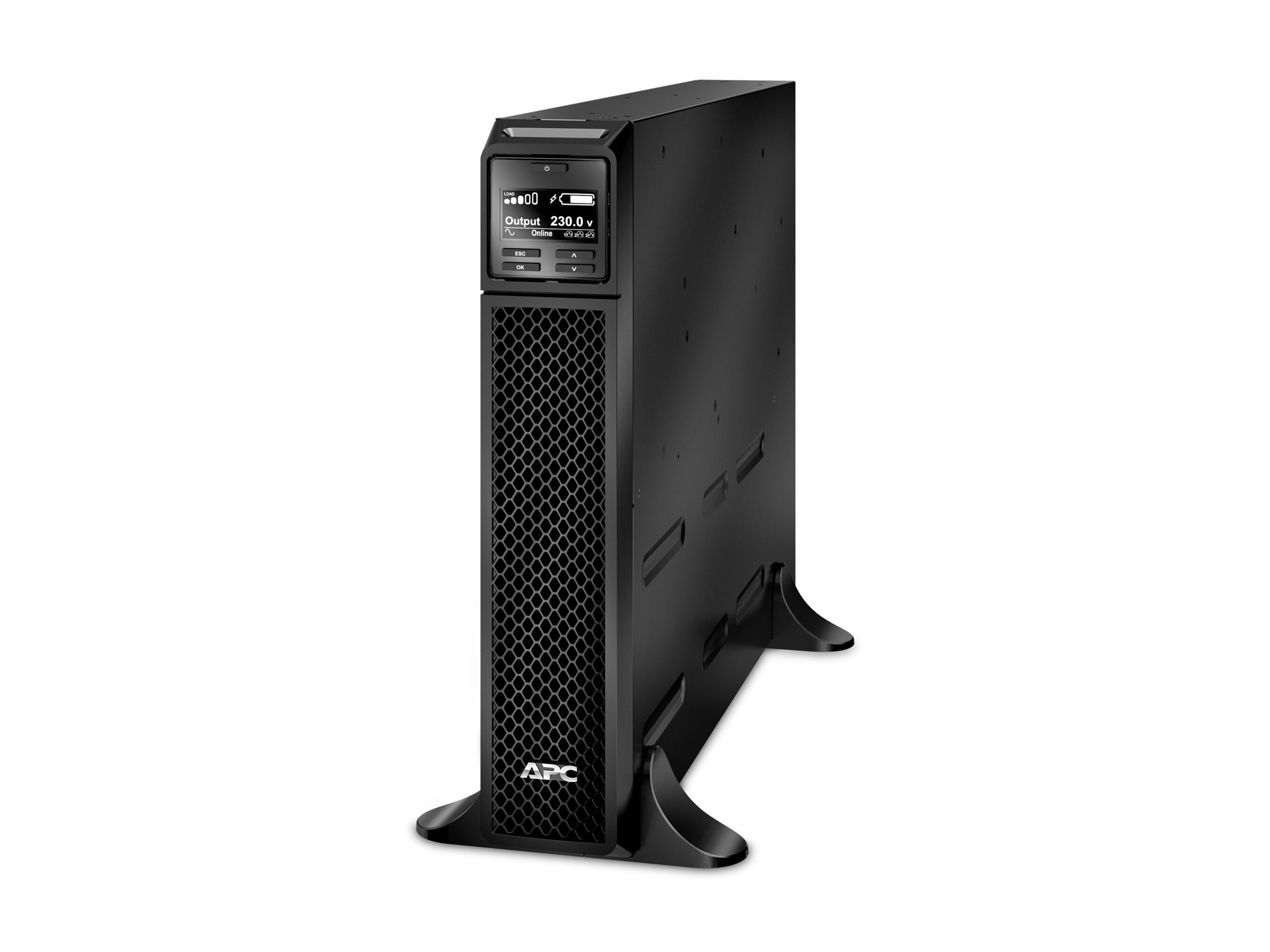 APC Smart-UPS SRT 1000VA 230V