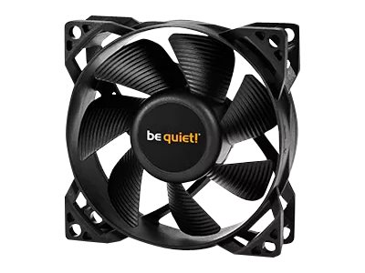 BE QUIET Pure Wings 2 80mm PWM
