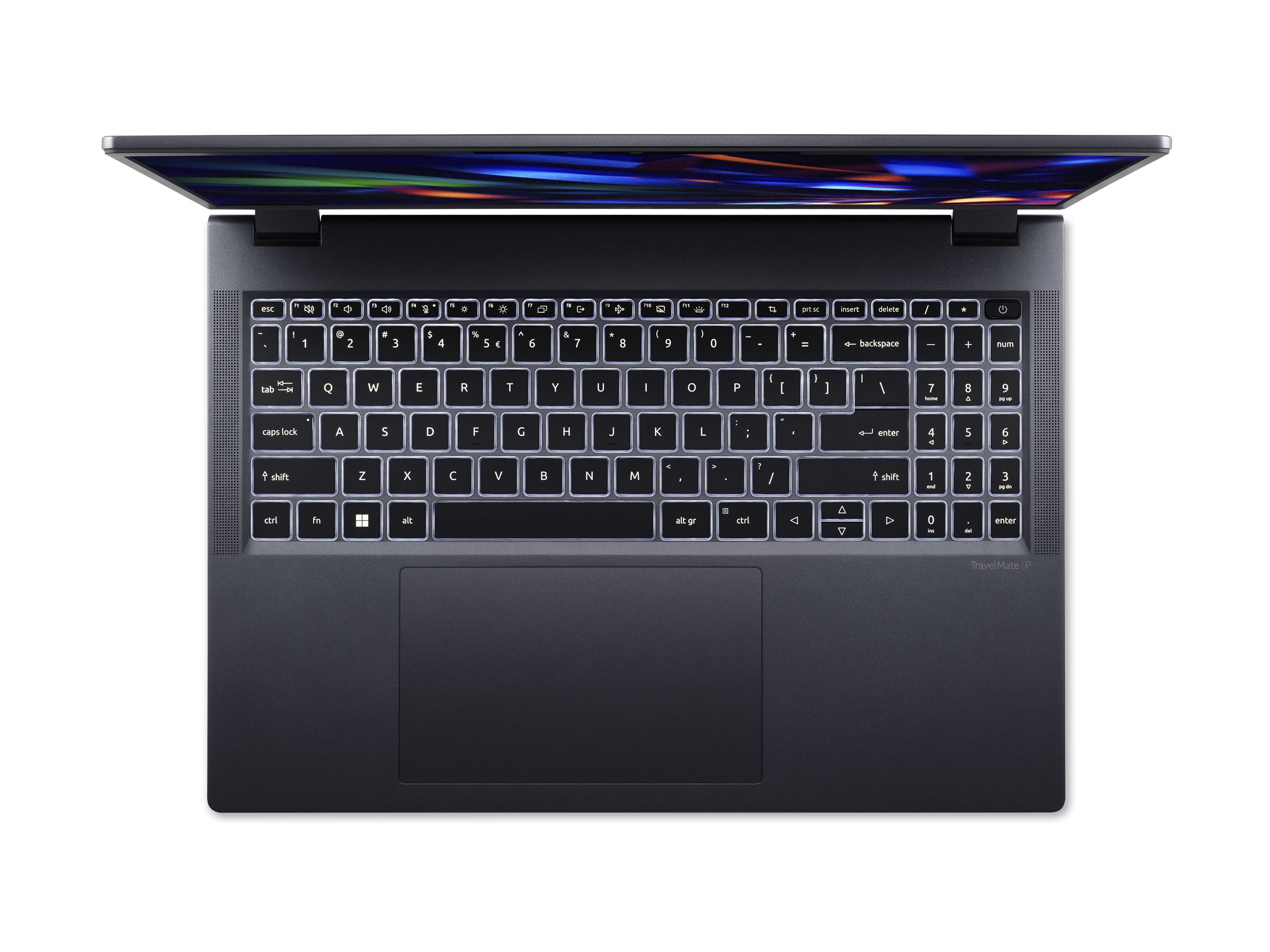 Acer TravelMate P4 16 1610 i71355U 16GB 512GBSSD LTE W11P